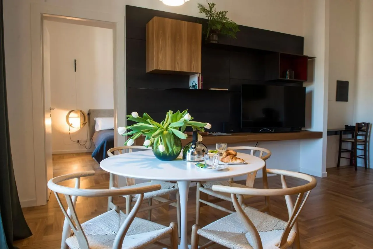 Dimora San Bartolomeo - Design, Panoramic View & Culture location