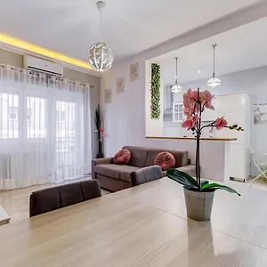 Jmartins Vatican Apartment