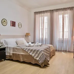 Relais Dei Goti Apartment