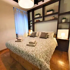 Navona Bear House Apartment