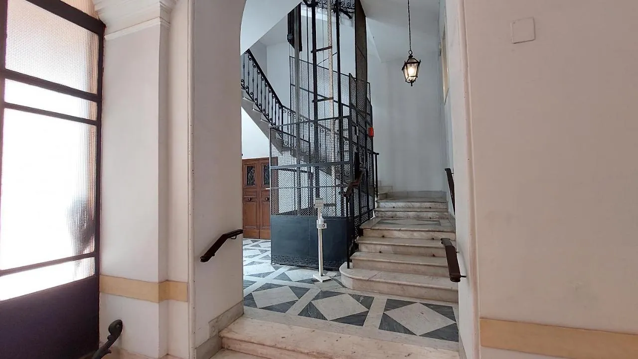Dimora San Bartolomeo - Design, Panoramic View & Culture Apartment Rome