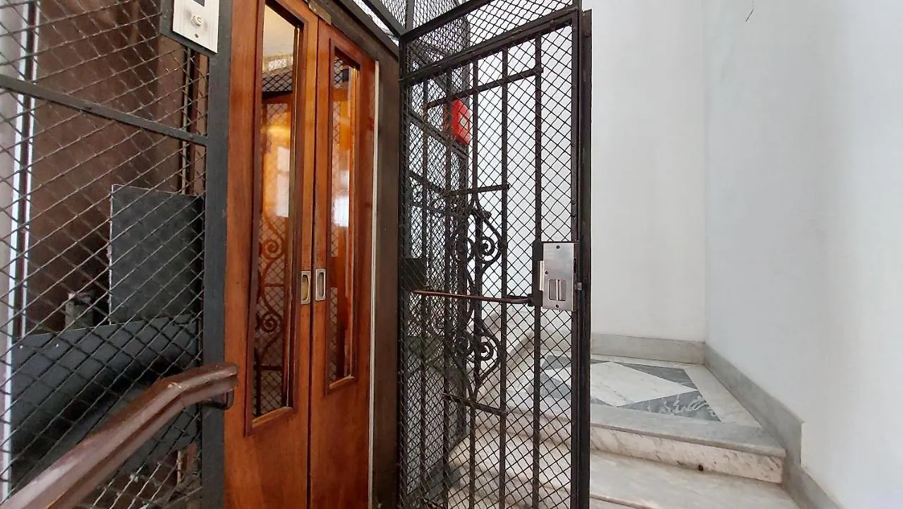 Dimora San Bartolomeo - Design, Panoramic View & Culture Apartment Rome