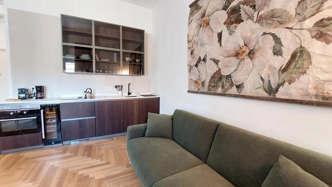 Dimora San Bartolomeo - Design, Panoramic View & Culture Apartamento Roma
